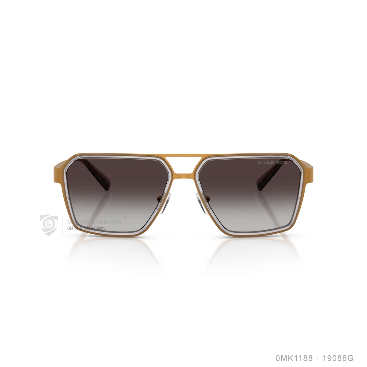 Kính mát Michael Kors 0MK1188 - Ảnh 11