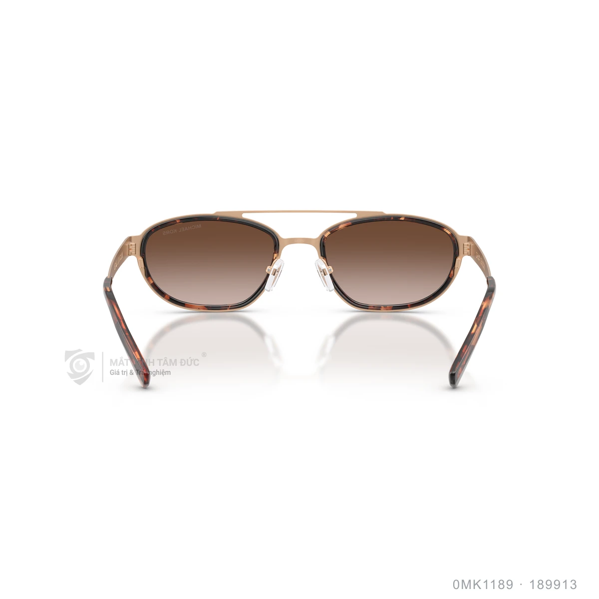 Kính mát Michael Kors 0MK1189 - Ảnh 5
