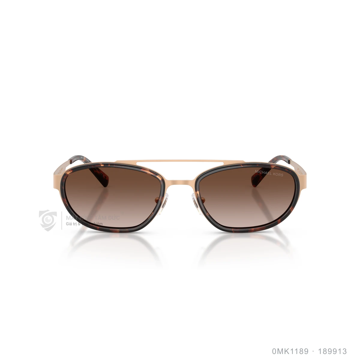 Kính mát Michael Kors 0MK1189 - Ảnh 1