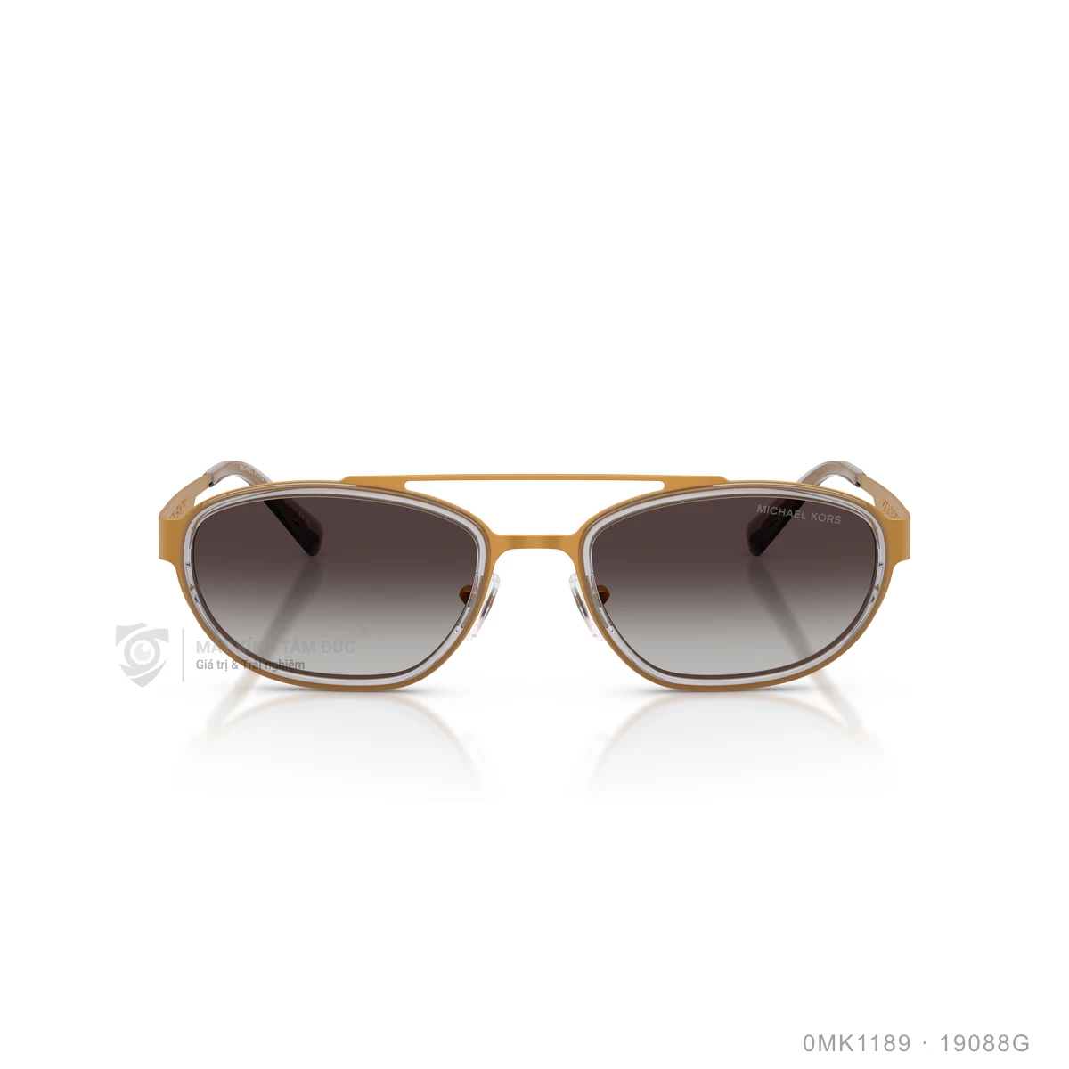 Kính mát Michael Kors 0MK1189 - Ảnh 6