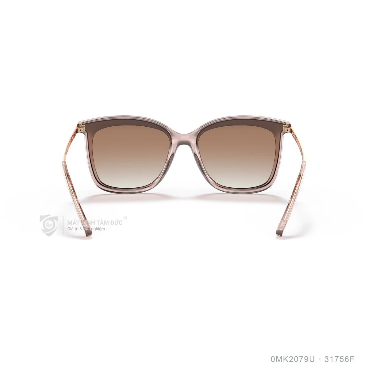 Kính mát Michael Kors 0MK2079U - Ảnh 5