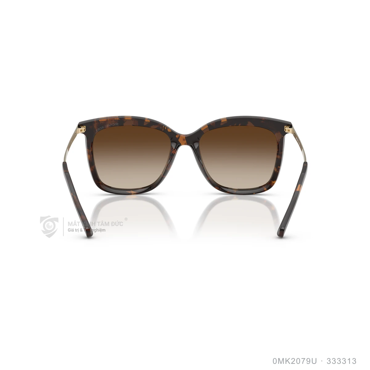 Kính mát Michael Kors 0MK2079U - Ảnh 15