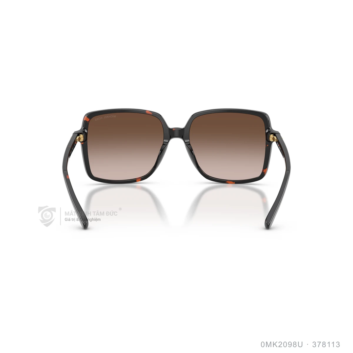 Kính mát Michael Kors 0MK2098U - Ảnh 5