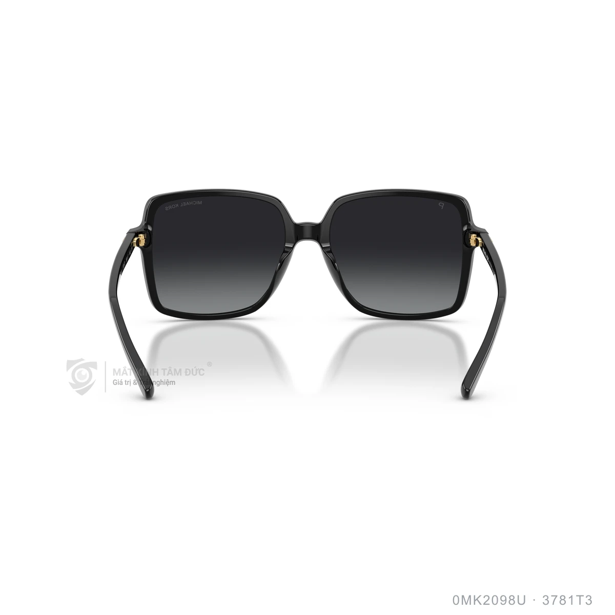 Kính mát Michael Kors 0MK2098U - Ảnh 10