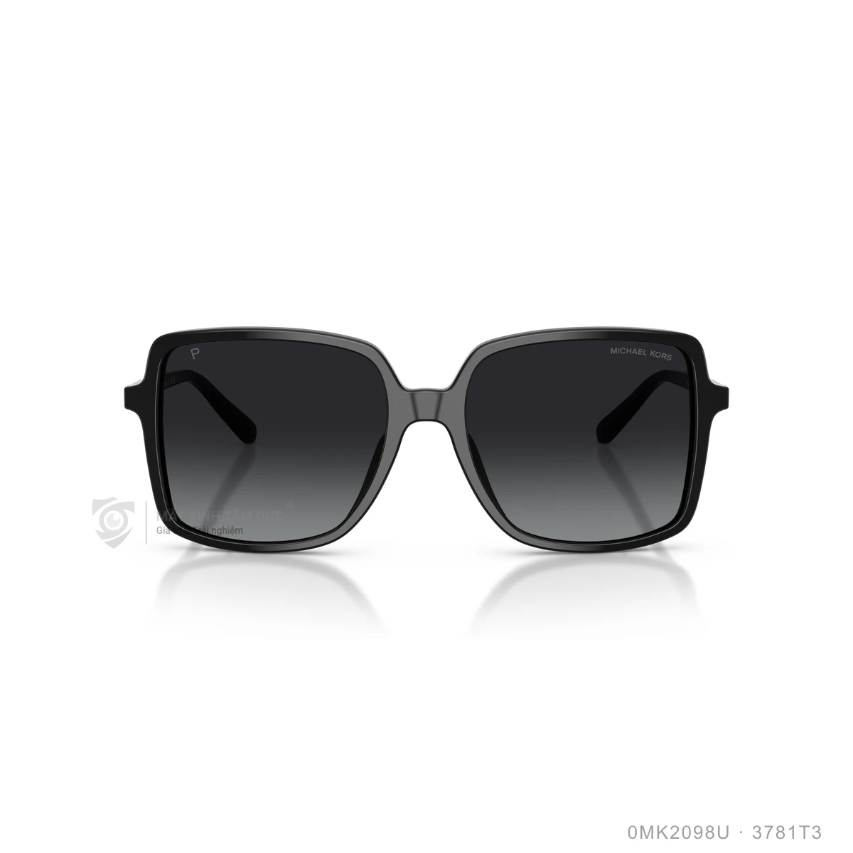 Kính mát Michael Kors 0MK2098U - Ảnh 6