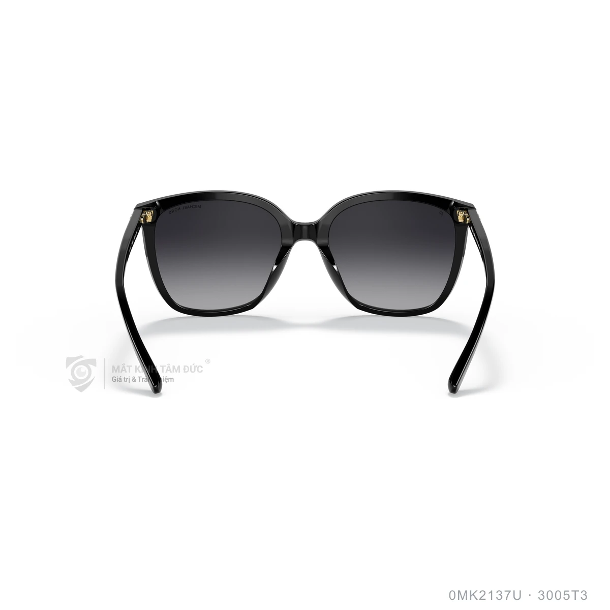 Kính mát Michael Kors 0MK2137U - Ảnh 10