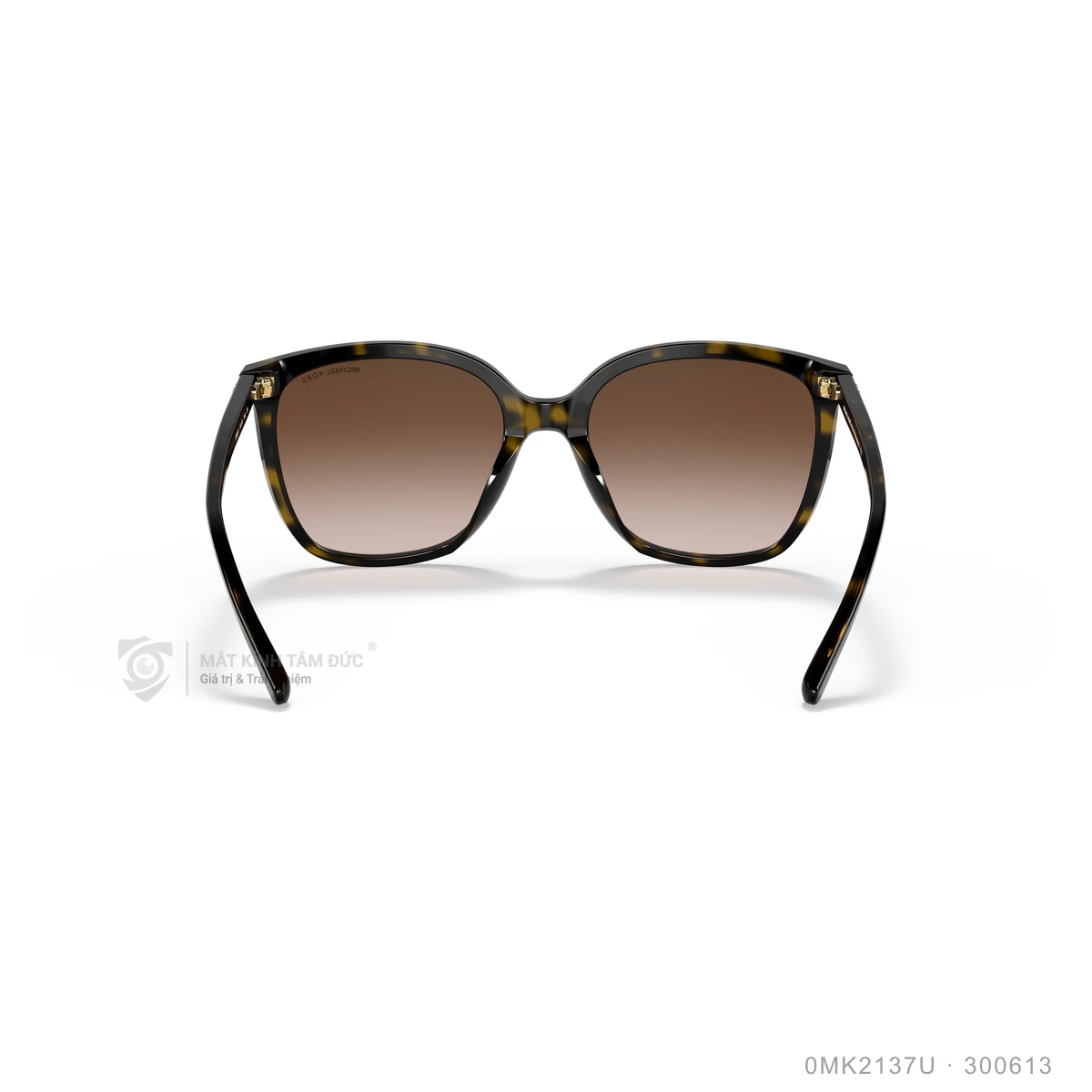 Kính mát Michael Kors 0MK2137U - Ảnh 15