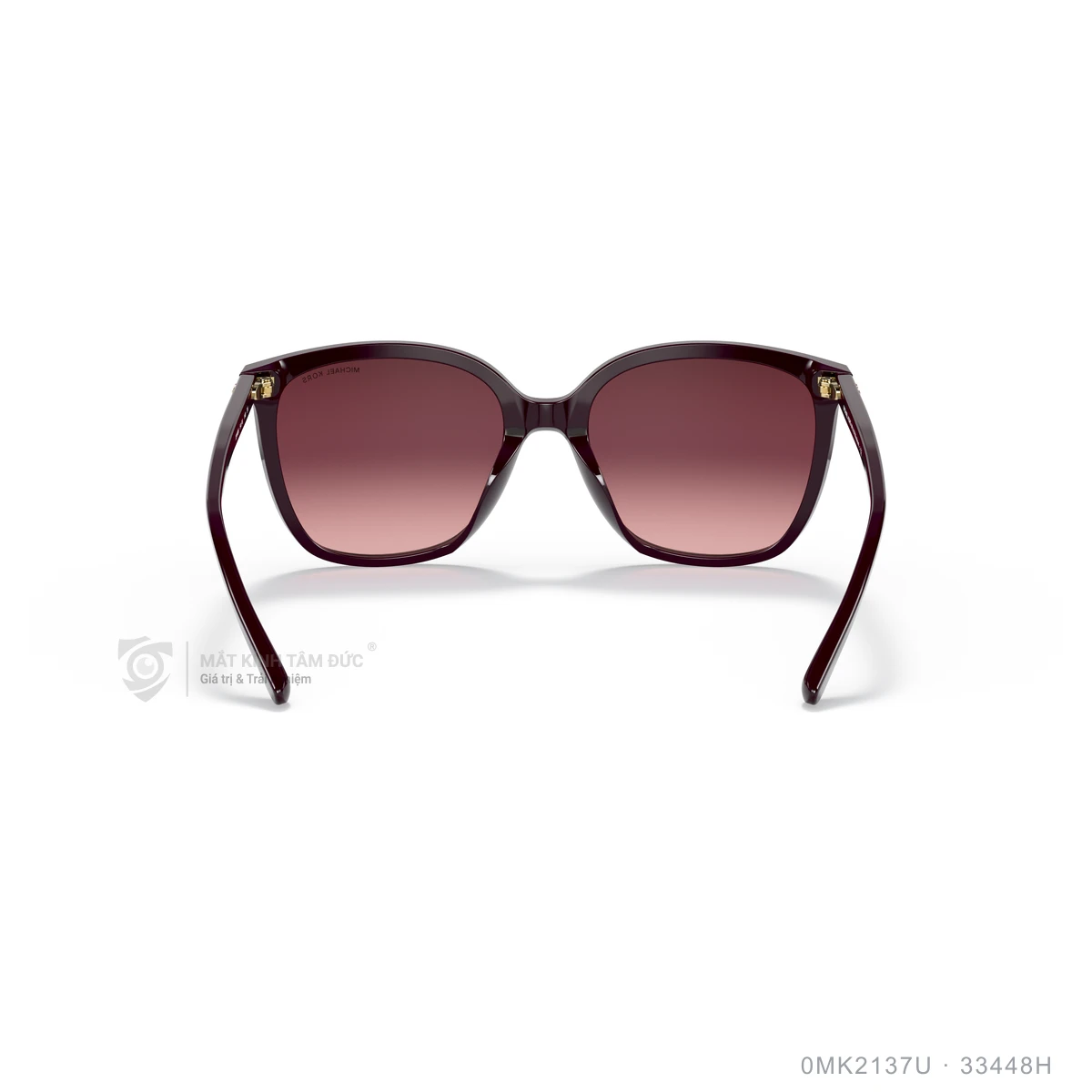Kính mát Michael Kors 0MK2137U - Ảnh 20