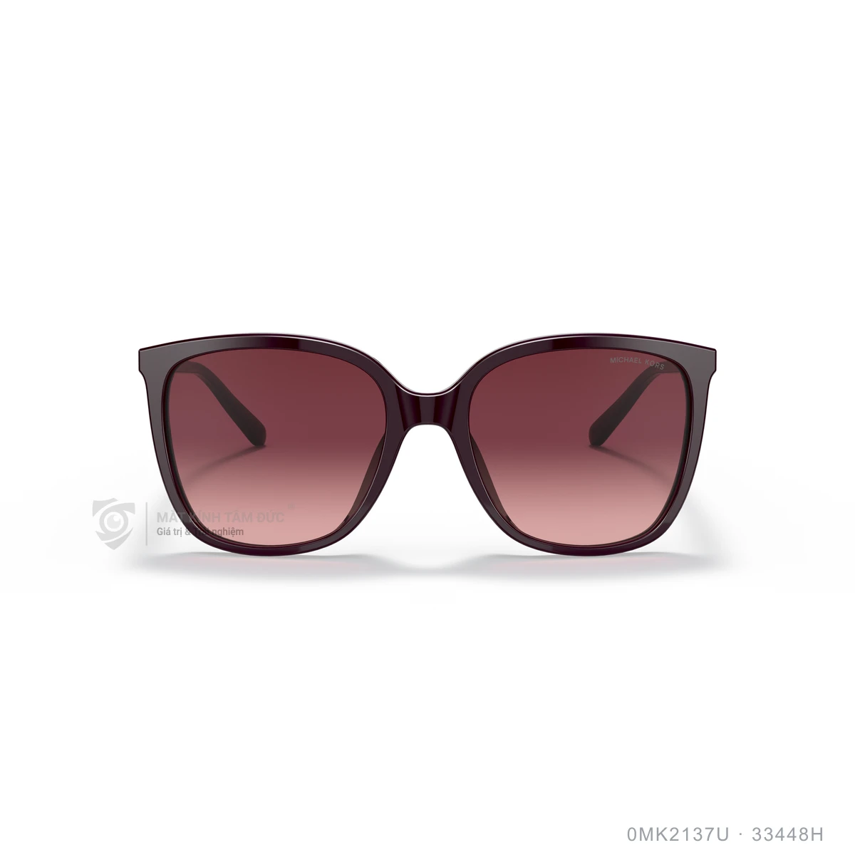 Kính mát Michael Kors 0MK2137U - Ảnh 16