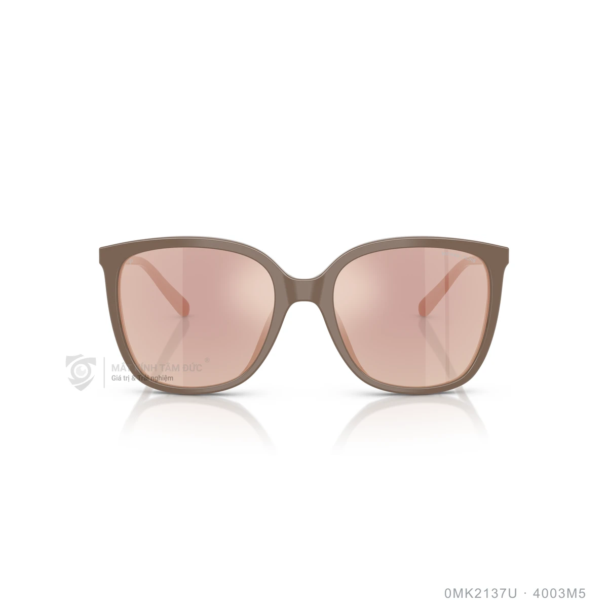 Kính mát Michael Kors 0MK2137U - Ảnh 21
