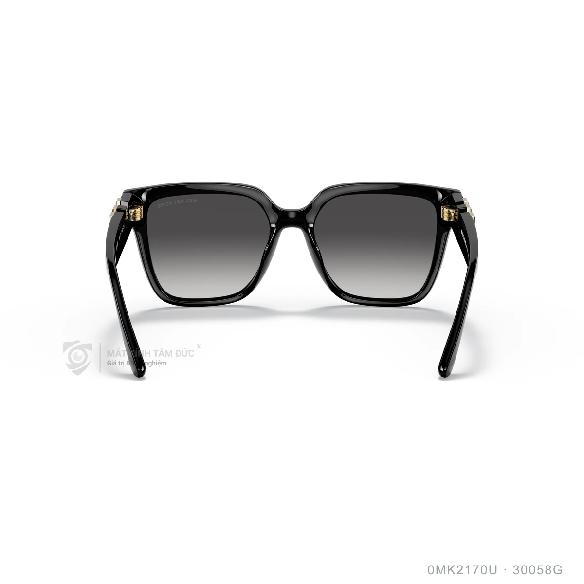 Kính mát Michael Kors 0MK2170U - Ảnh 5