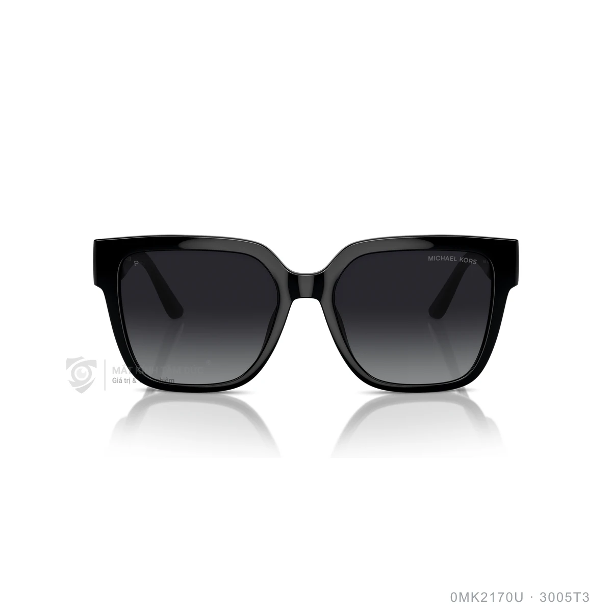Kính mát Michael Kors 0MK2170U - Ảnh 6