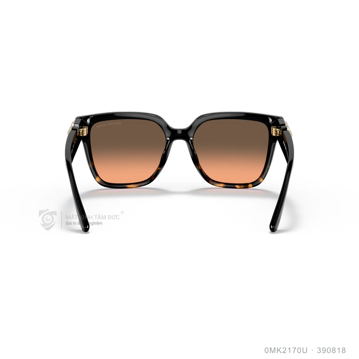 Kính mát Michael Kors 0MK2170U - Ảnh 15