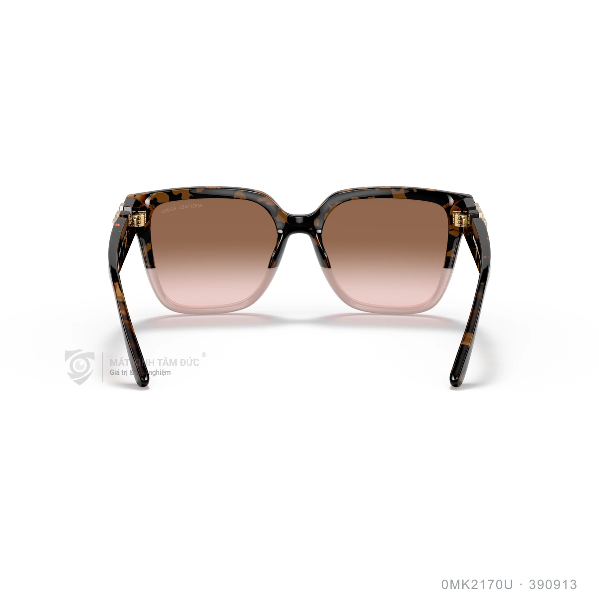 Kính mát Michael Kors 0MK2170U - Ảnh 20