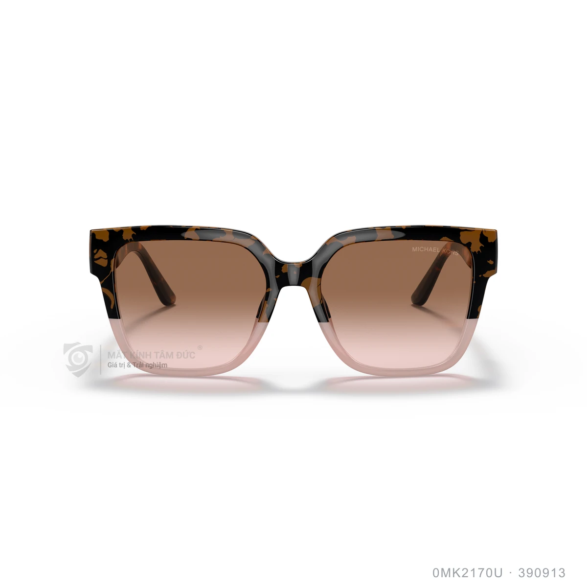 Kính mát Michael Kors 0MK2170U - Ảnh 16