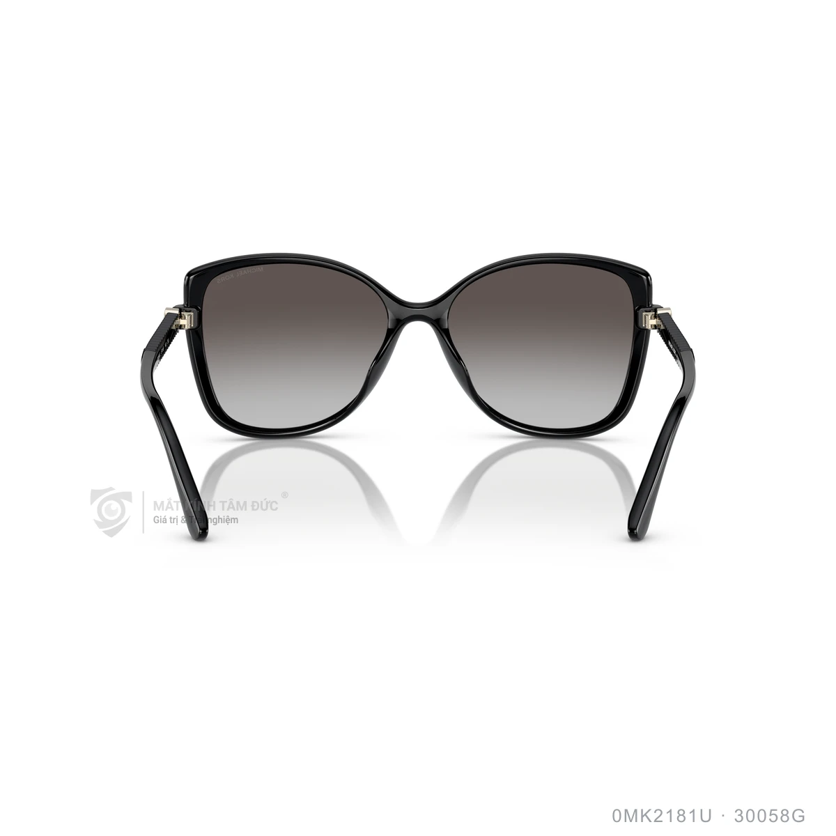 Kính mát Michael Kors 0MK2181U - Ảnh 5