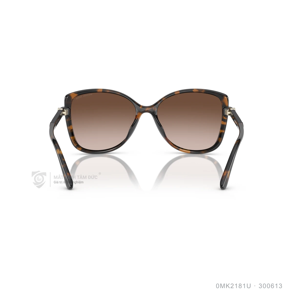 Kính mát Michael Kors 0MK2181U - Ảnh 10