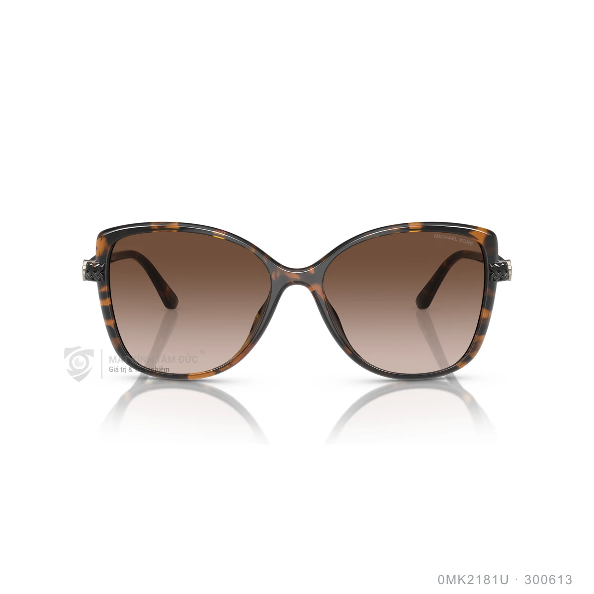 Kính mát Michael Kors 0MK2181U - Ảnh 6
