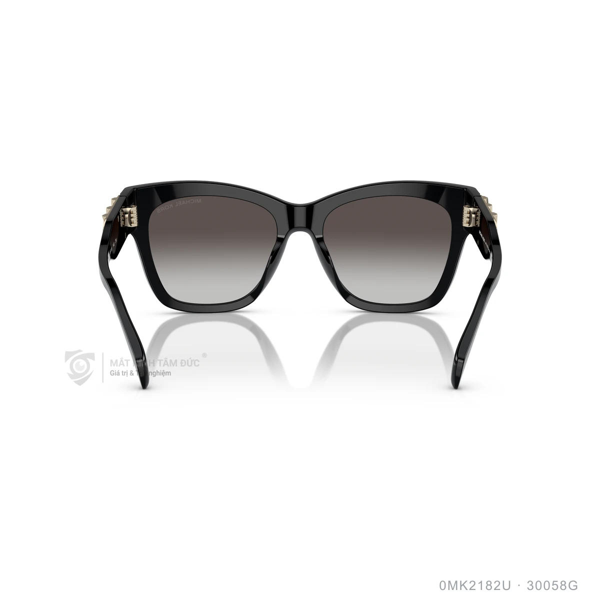Kính mát Michael Kors 0MK2182U - Ảnh 5