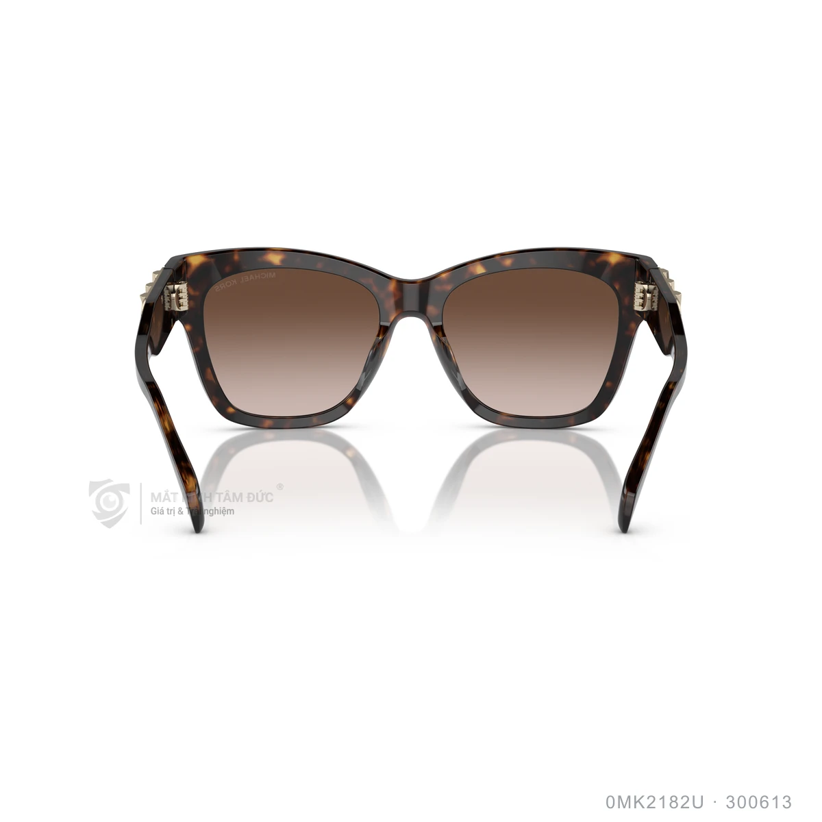 Kính mát Michael Kors 0MK2182U - Ảnh 10