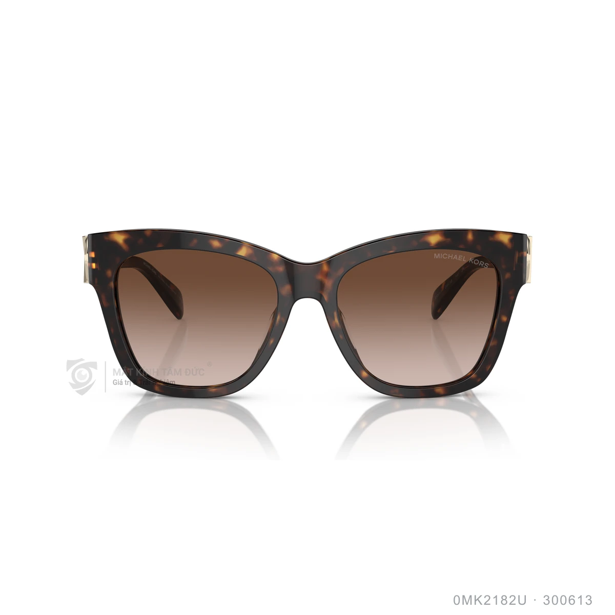 Kính mát Michael Kors 0MK2182U - Ảnh 6