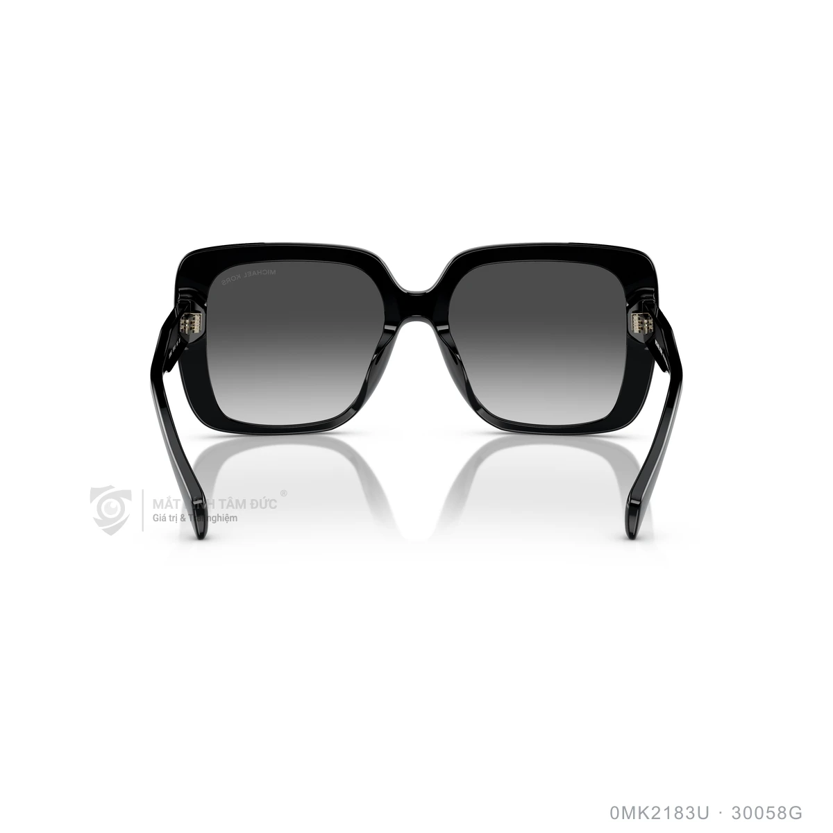Kính mát Michael Kors 0MK2183U - Ảnh 5