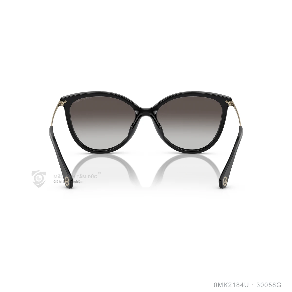 Kính mát Michael Kors 0MK2184U - Ảnh 5