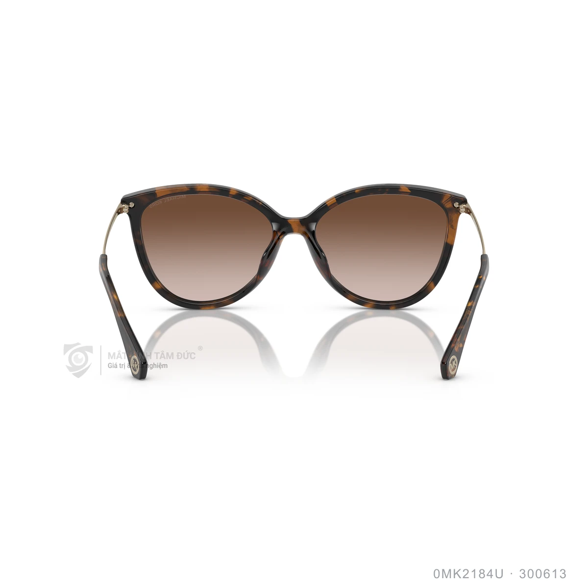 Kính mát Michael Kors 0MK2184U - Ảnh 10