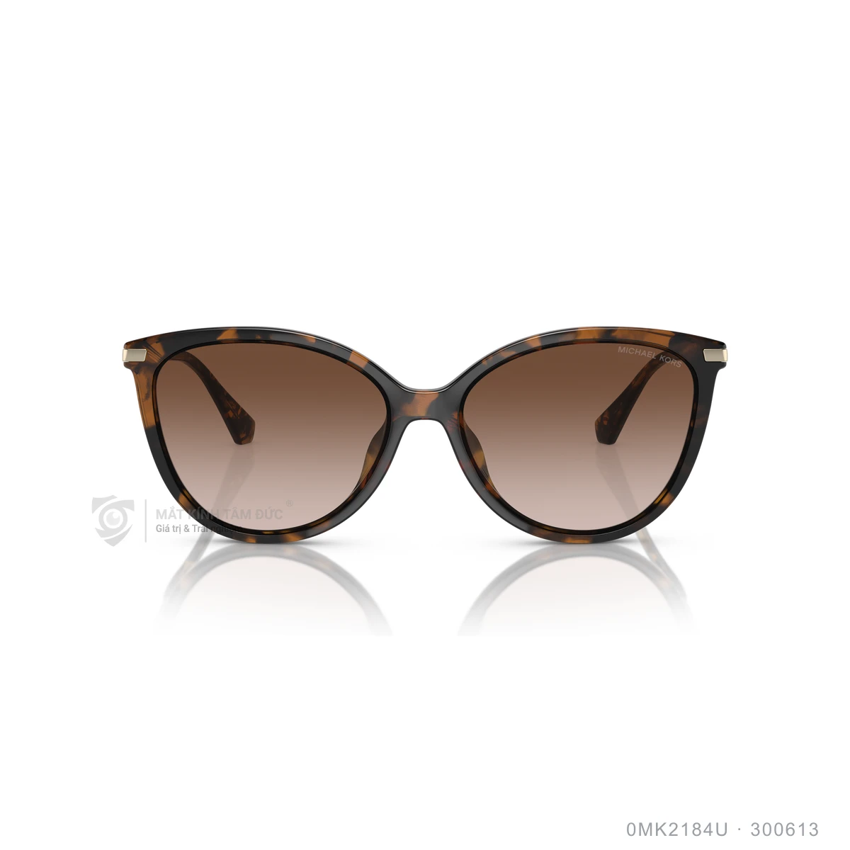 Kính mát Michael Kors 0MK2184U - Ảnh 6