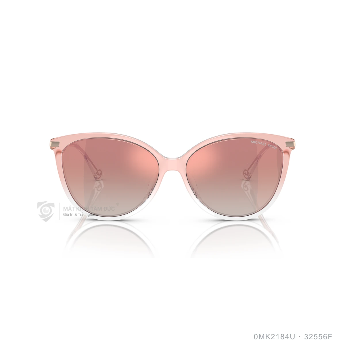 Kính mát Michael Kors 0MK2184U - Ảnh 11