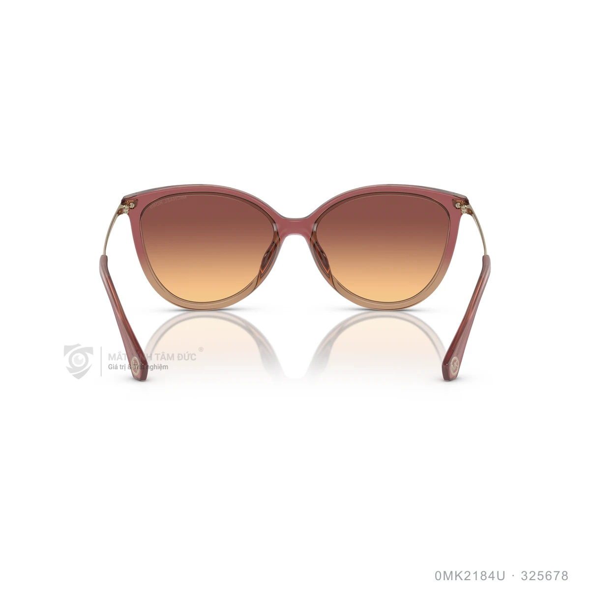 Kính mát Michael Kors 0MK2184U - Ảnh 20