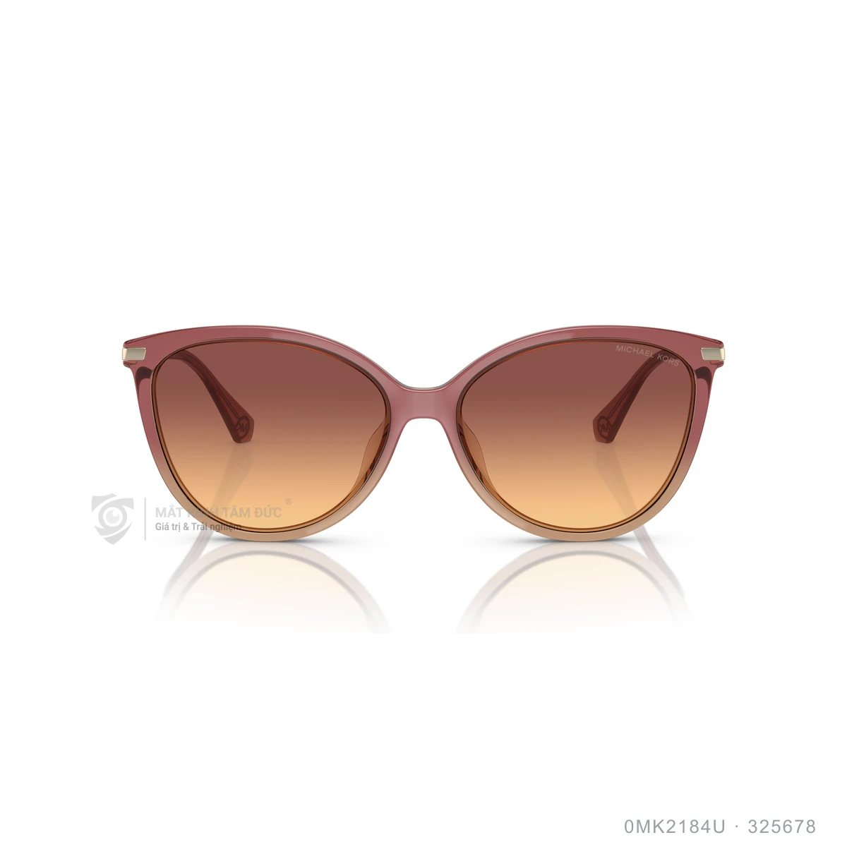 Kính mát Michael Kors 0MK2184U - Ảnh 16