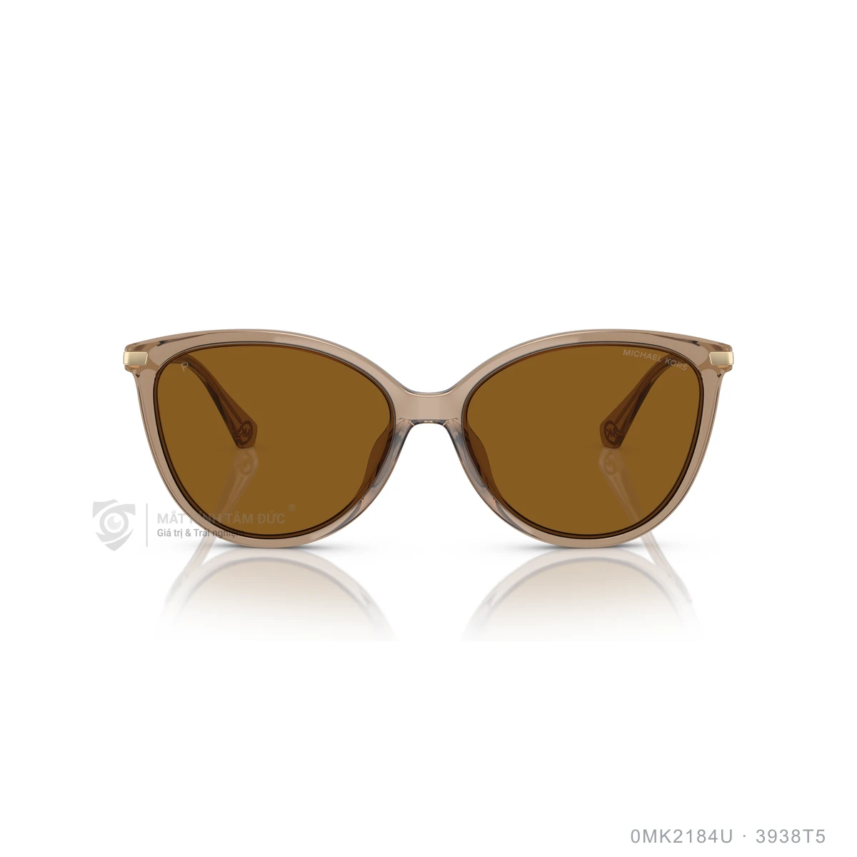 Kính mát Michael Kors 0MK2184U - Ảnh 21