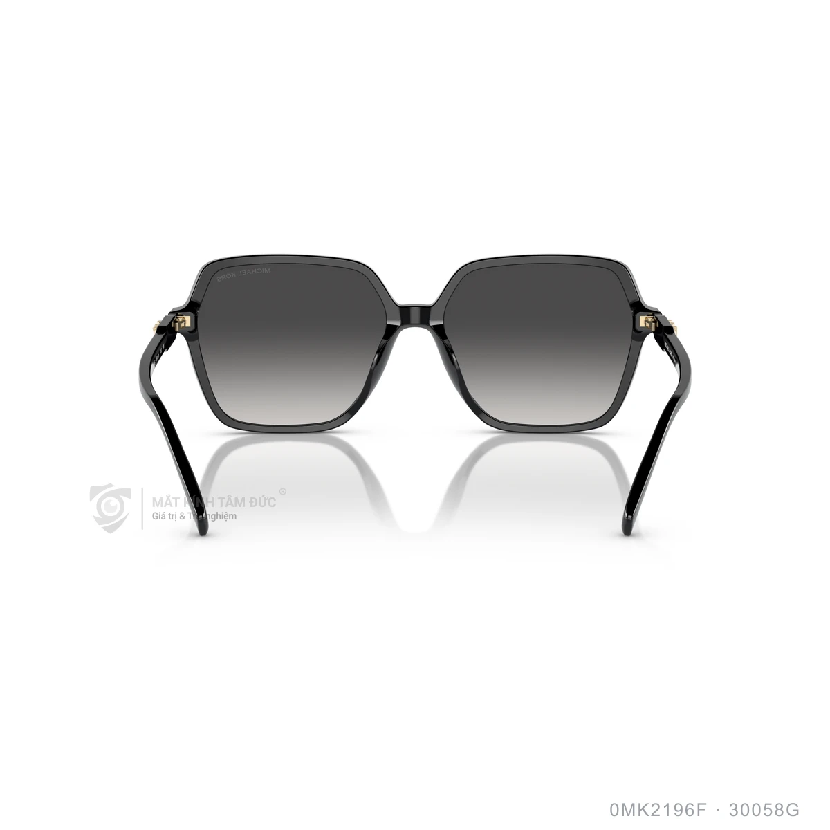 Kính mát Michael Kors 0MK2196F - Ảnh 5