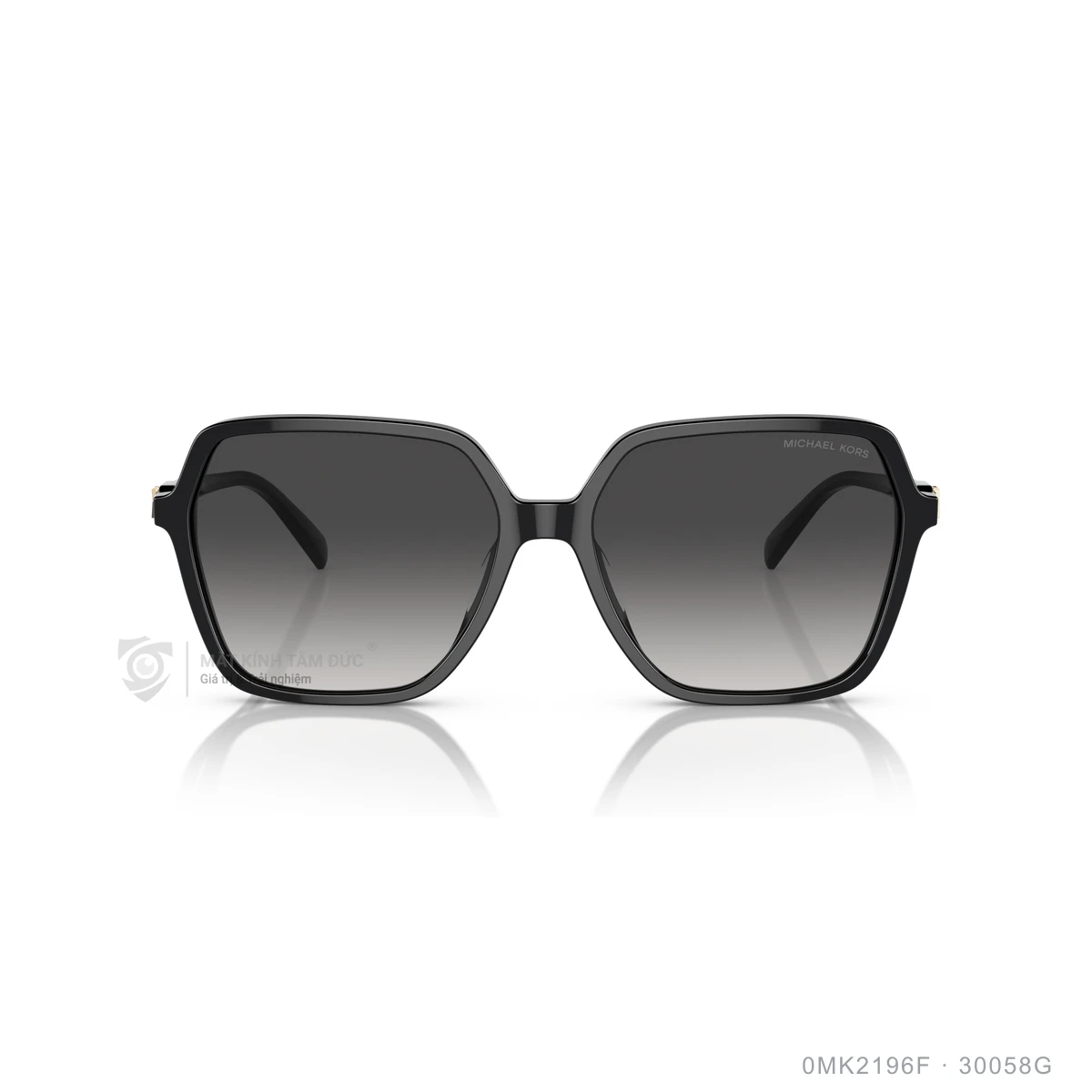 Kính mát Michael Kors 0MK2196F - Ảnh 1