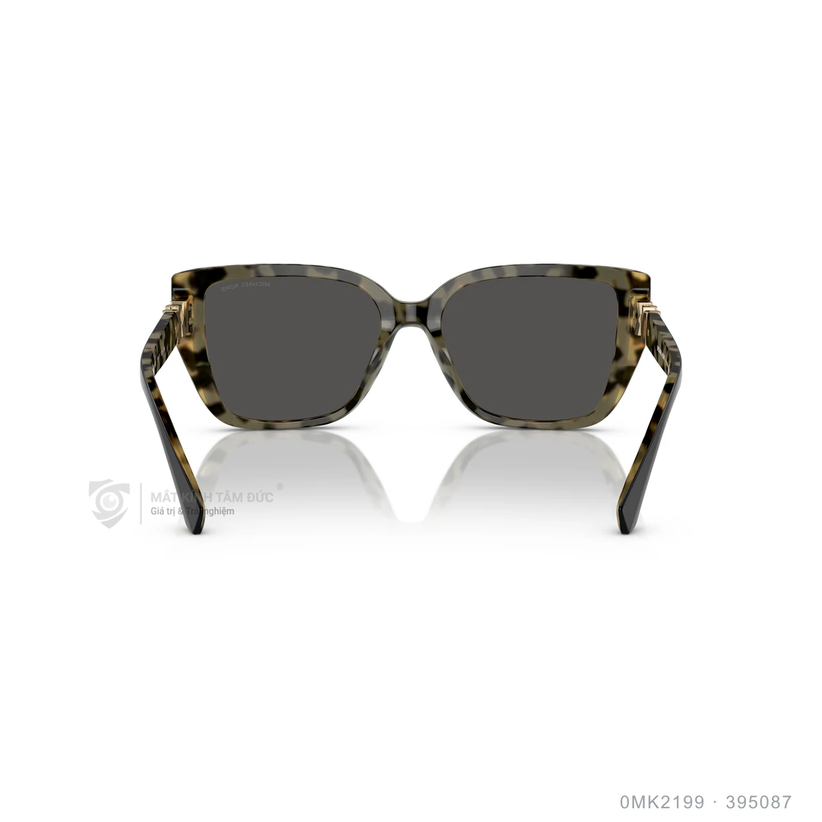 Kính mát Michael Kors 0MK2199 - Ảnh 5