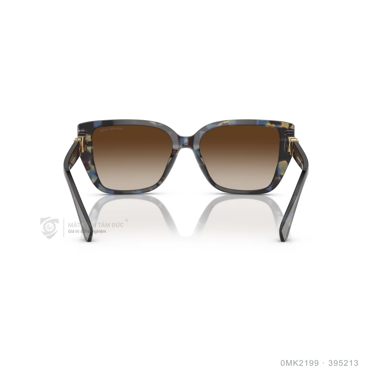 Kính mát Michael Kors 0MK2199 - Ảnh 10