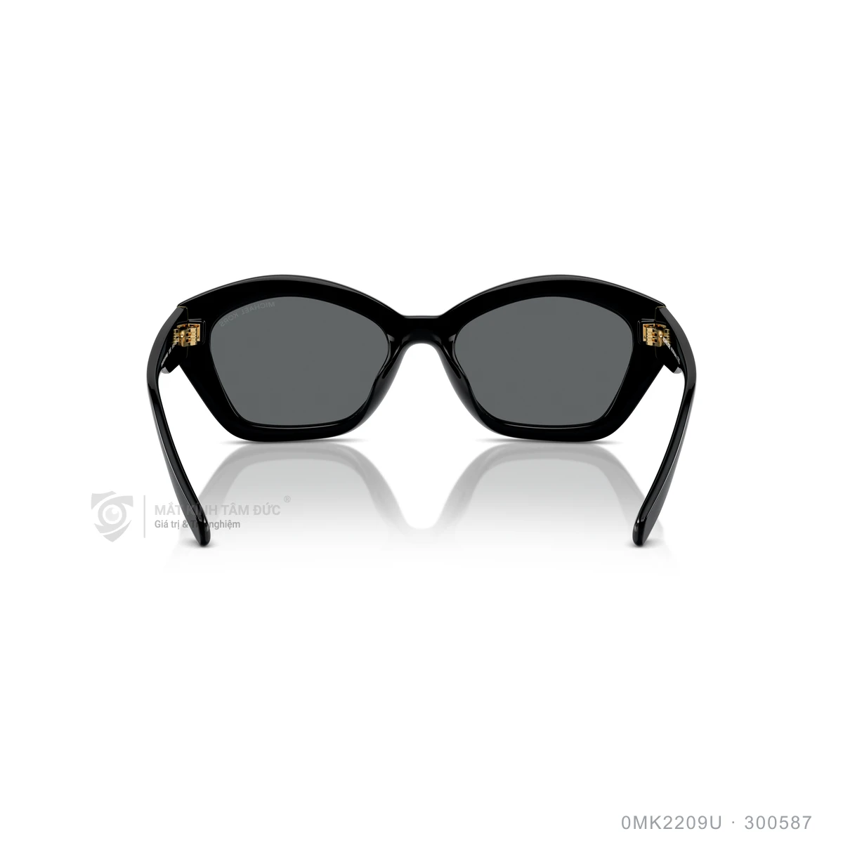 Kính mát Michael Kors 0MK2209U - Ảnh 5