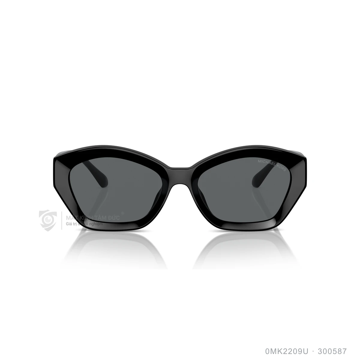 Hình ảnh thực tế Kính mát Michael Kors 0MK2209U