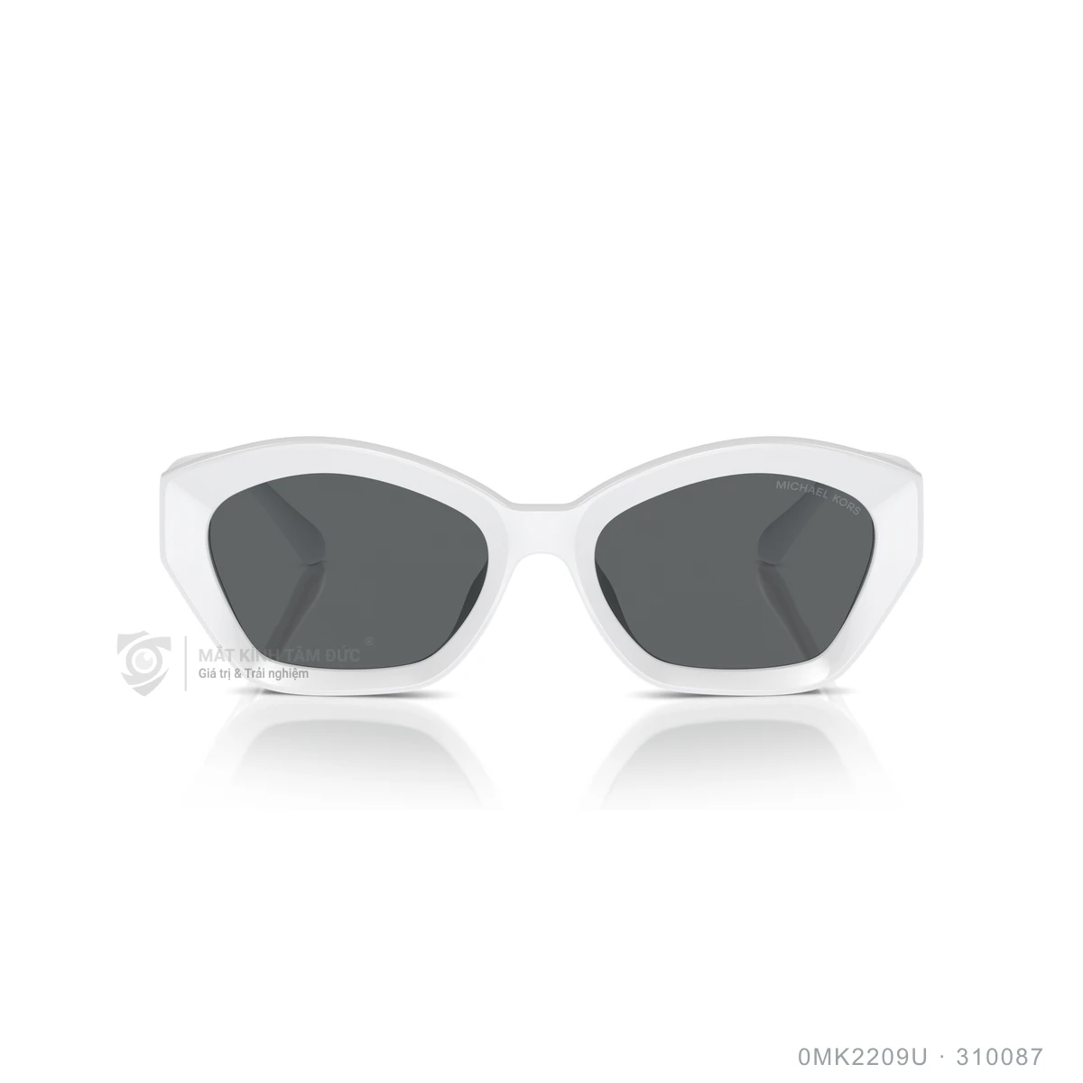Kính mát Michael Kors 0MK2209U - Ảnh 6