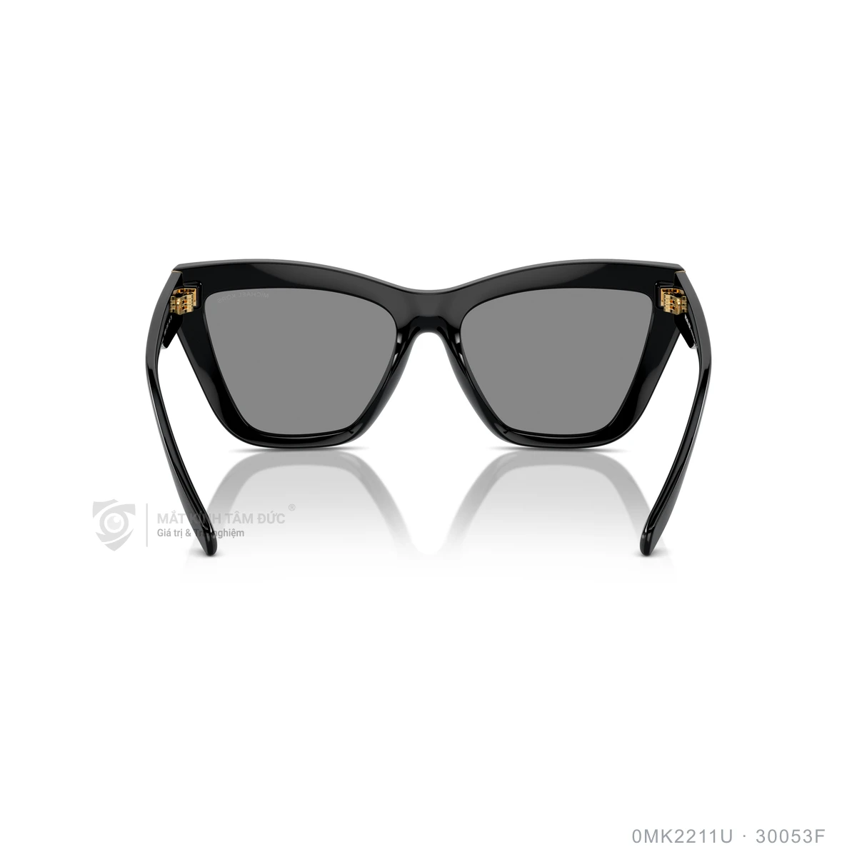 Kính mát Michael Kors 0MK2211U - Ảnh 5