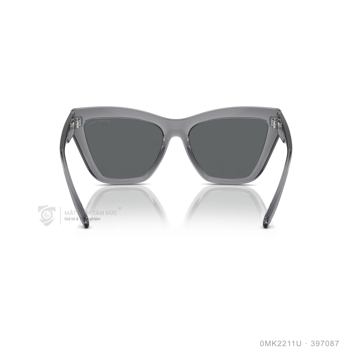 Kính mát Michael Kors 0MK2211U - Ảnh 10