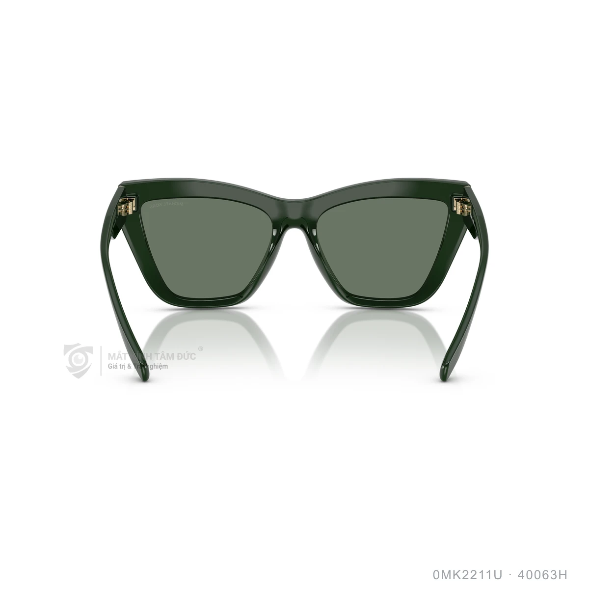 Kính mát Michael Kors 0MK2211U - Ảnh 15