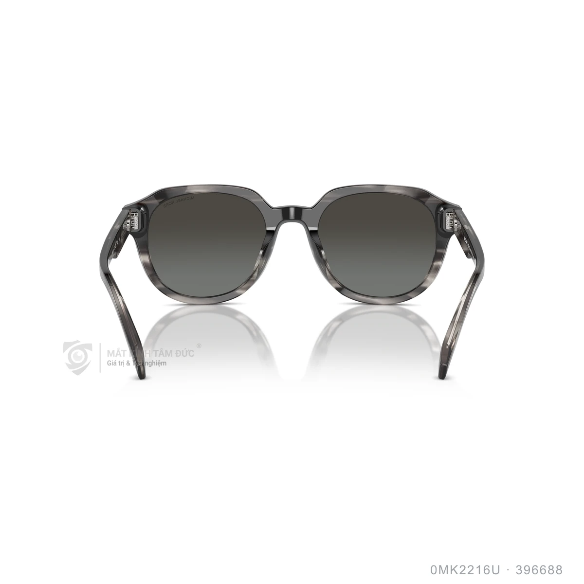 Kính mát Michael Kors 0MK2216U - Ảnh 5