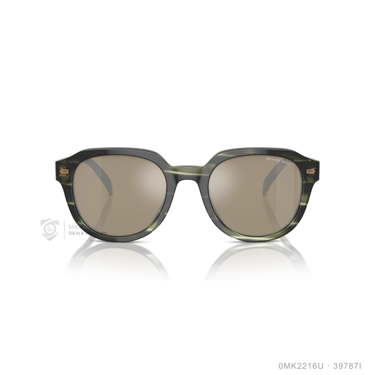 Kính mát Michael Kors 0MK2216U - Ảnh 6