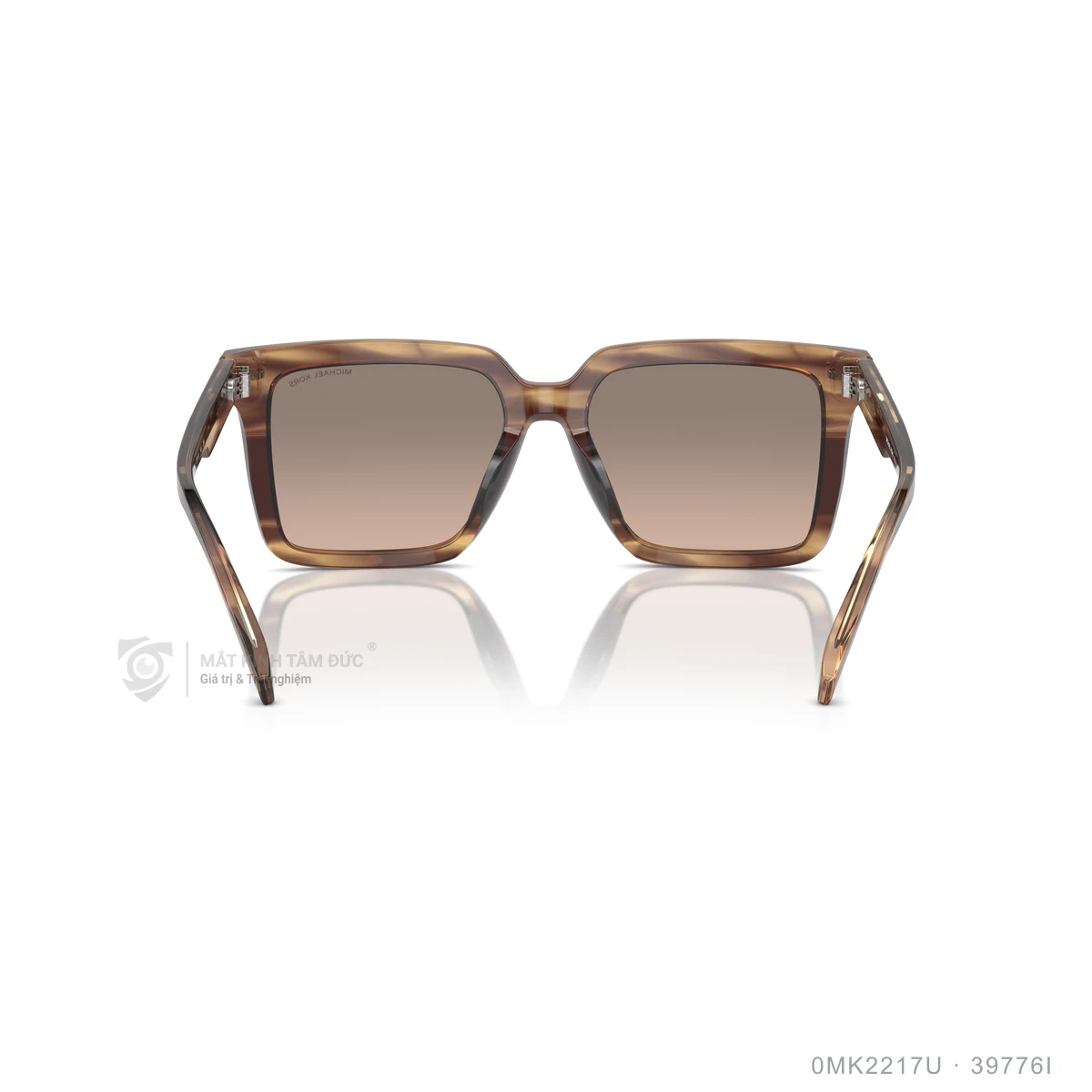 Kính mát Michael Kors 0MK2217U - Ảnh 5