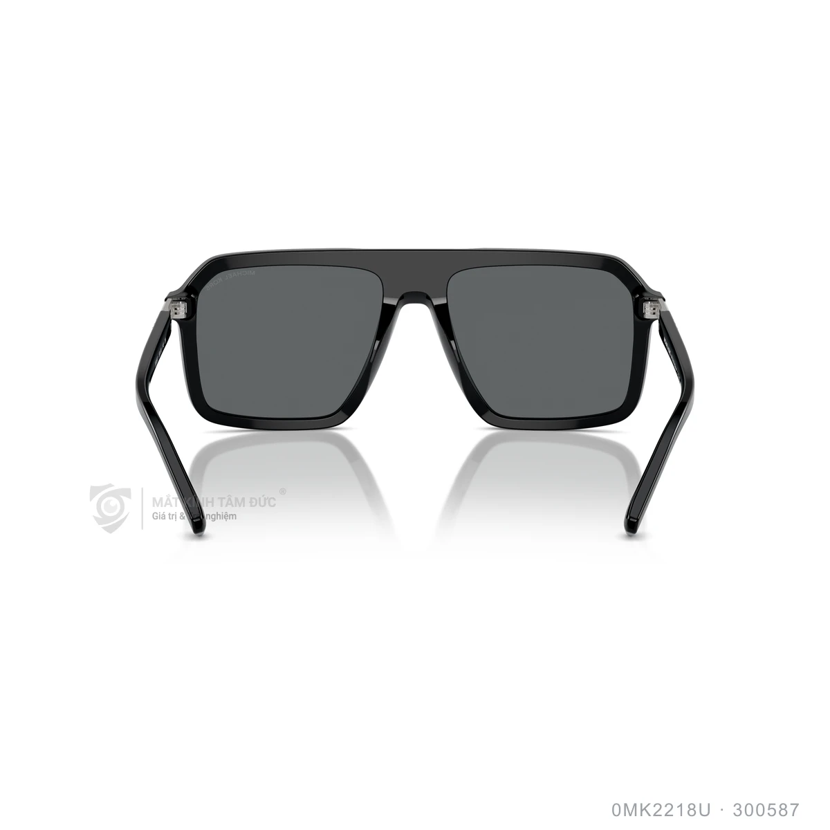 Kính mát Michael Kors 0MK2218U - Ảnh 5