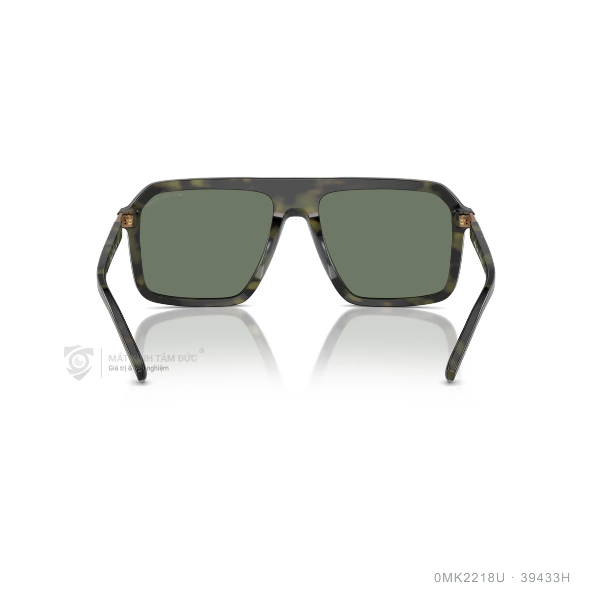 Kính mát Michael Kors 0MK2218U - Ảnh 10