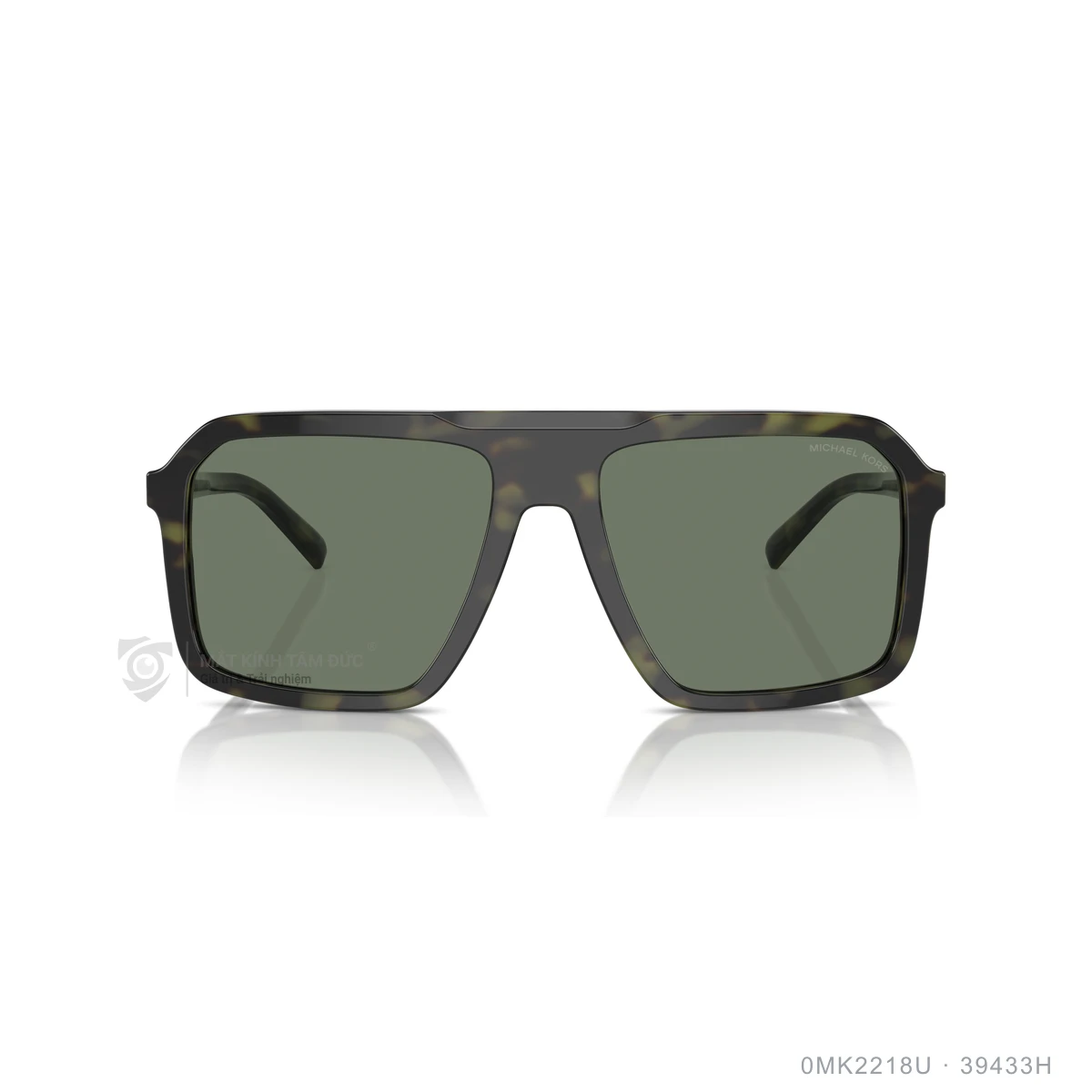 Kính mát Michael Kors 0MK2218U - Ảnh 6