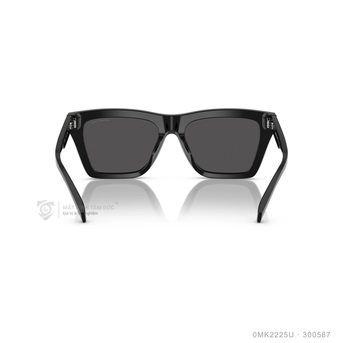 Kính mát Michael Kors 0MK2225U - Ảnh 5